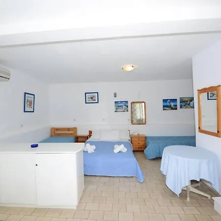 Sunday Summer Apartment Mykonos Town